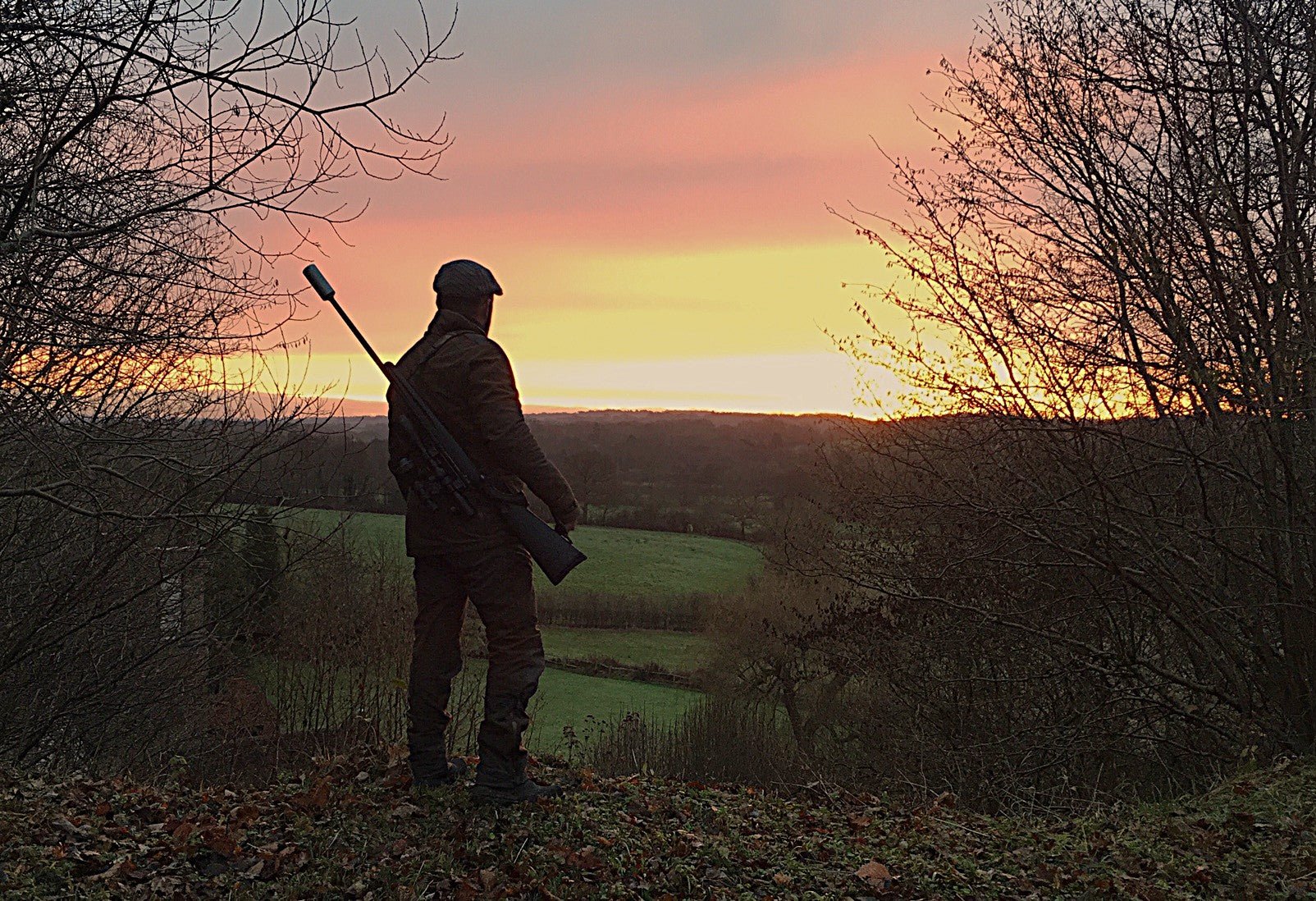 Scarpe e Scarponi da Caccia: Guida Completa alla Scelta Ideale per Ogni Terreno