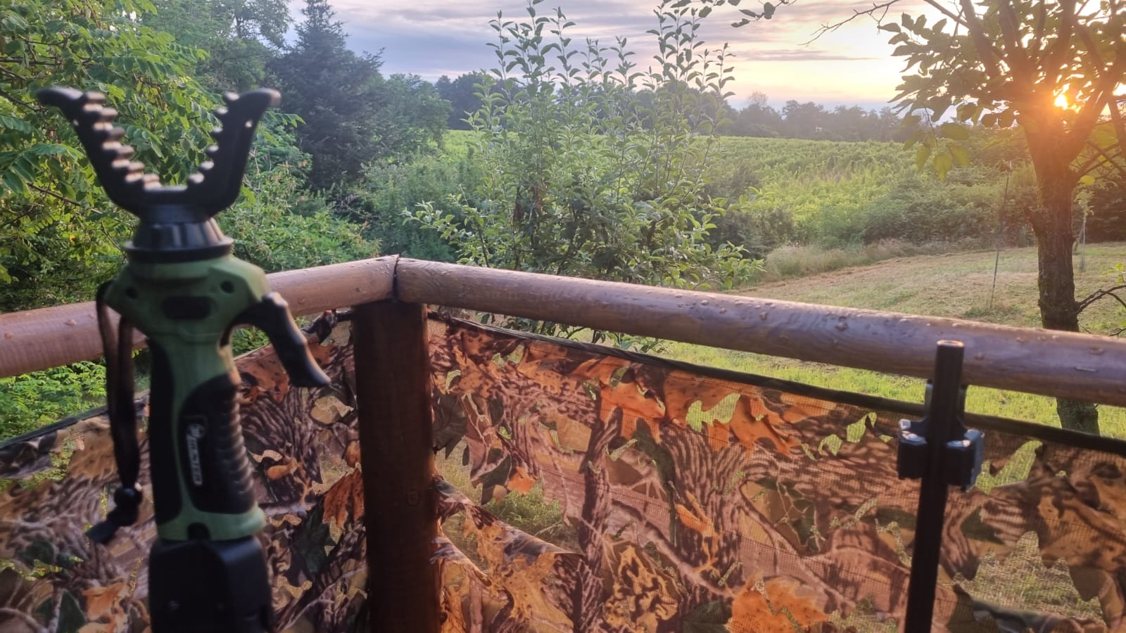 Accessori Caccia di Selezione: Tutto l’Essenziale per il Cacciatore Esperto