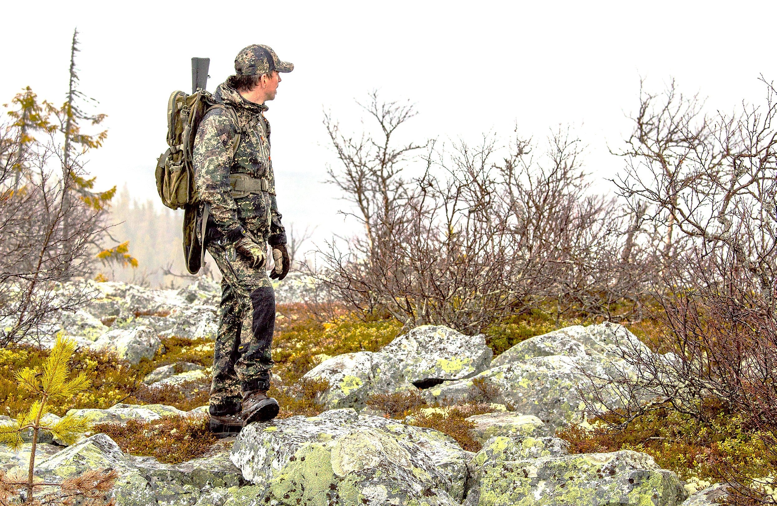 Pantaloni da Caccia: Come Scegliere il Modello Giusto per Ogni Terreno