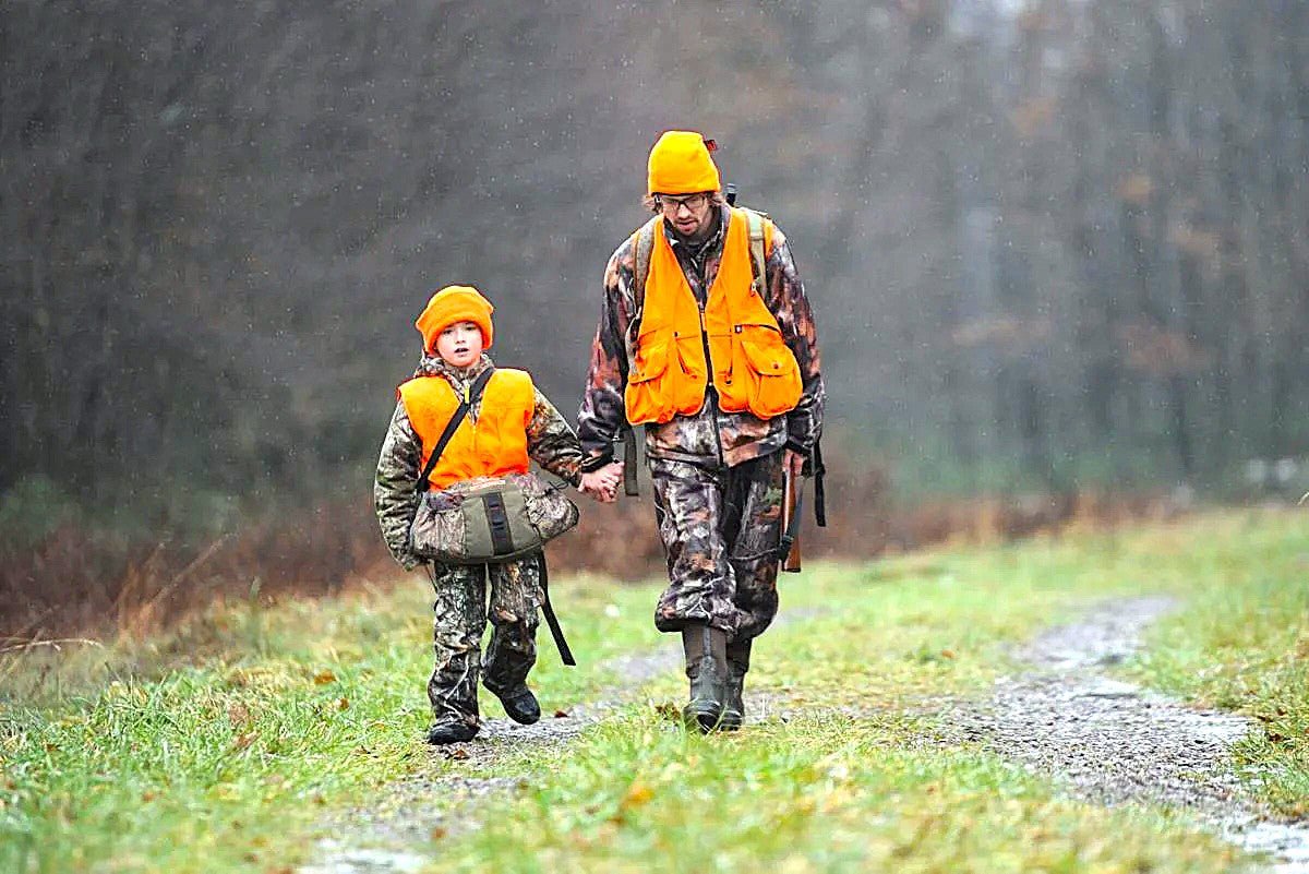 Gilet da Caccia: Come Scegliere il Modello Giusto per Ogni Esigenza