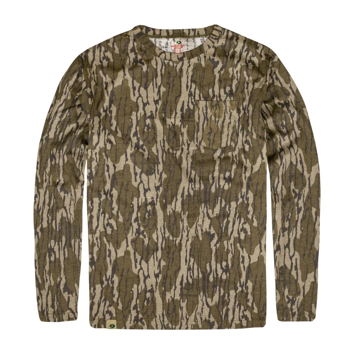 MAGLIE E T-SHIRT DA CACCIA