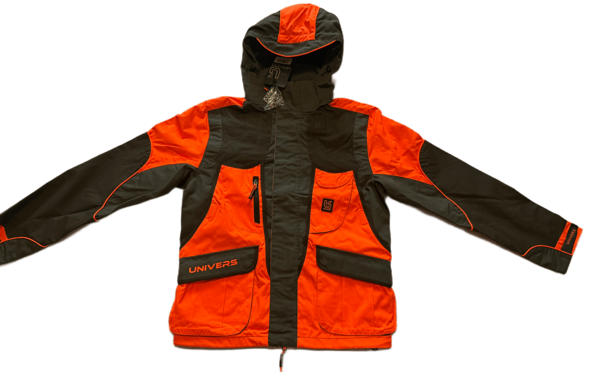 Giacca Univers Pernice S102