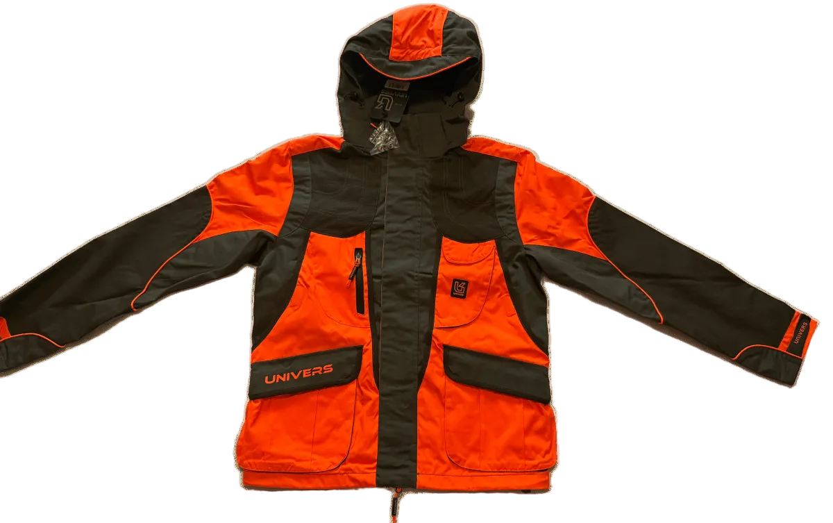Giacca Univers Pernice S102