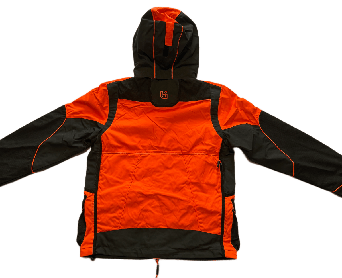 Giacca Univers Pernice S102