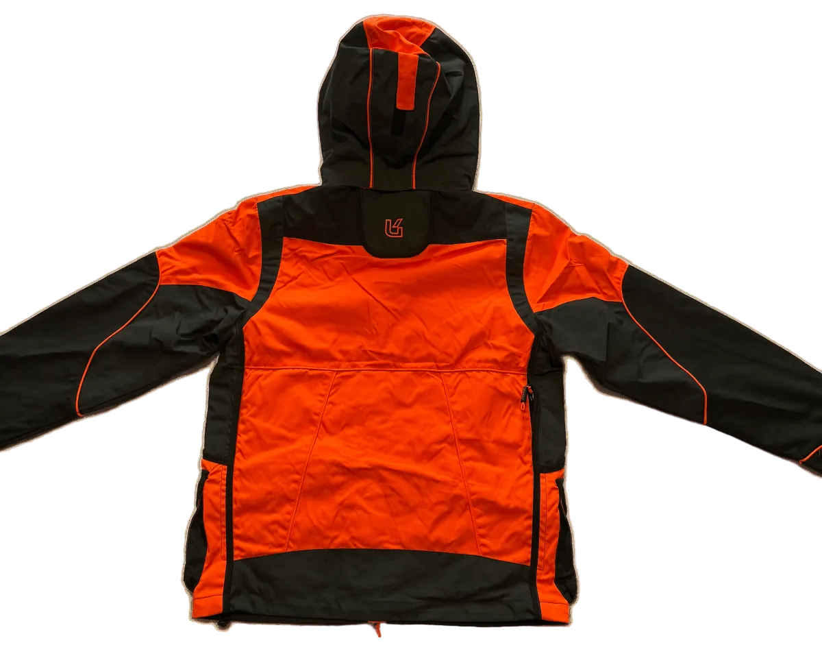 Giacca Univers Pernice S102