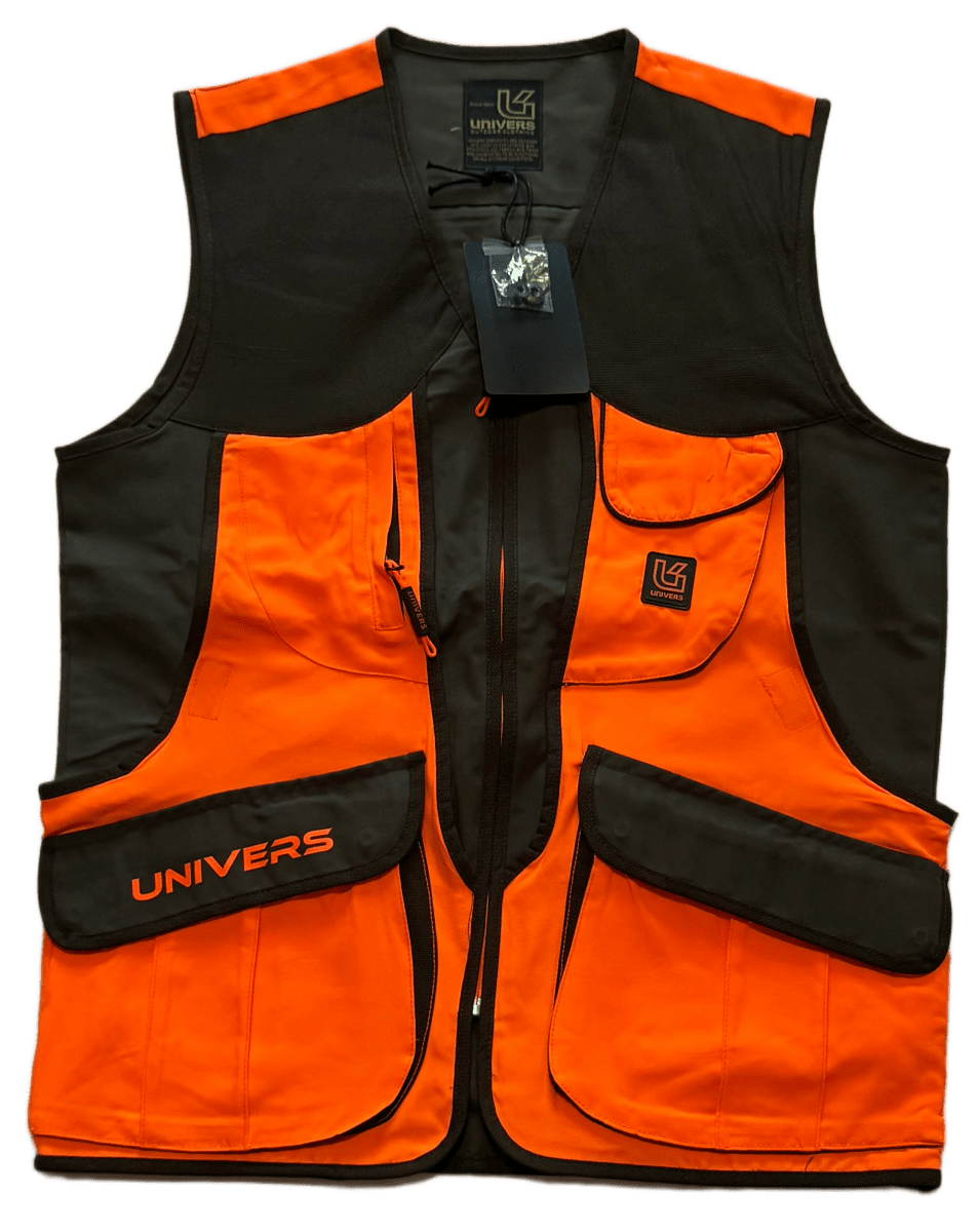Gilet Univers Pernice S202