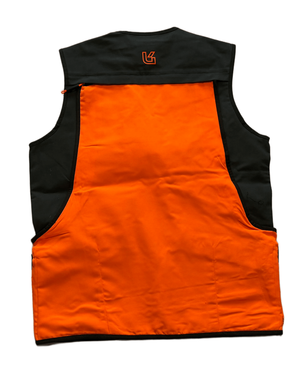 Gilet Univers Pernice S202