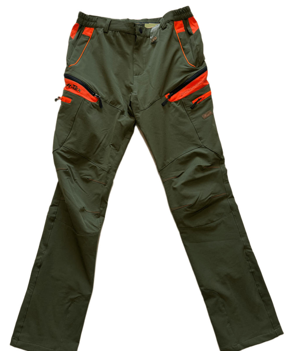 Pantalone Masseria Performance S505