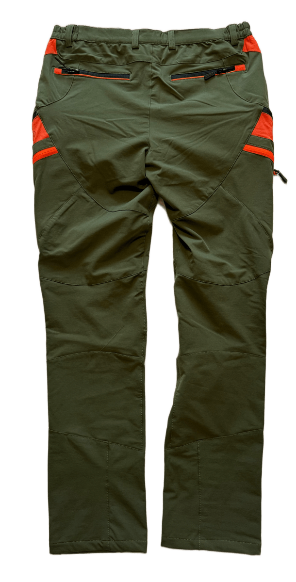 Pantalone Masseria Performance S505