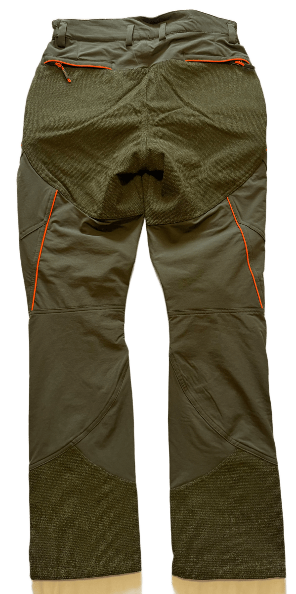 Pantalone Masseria Stretch S503