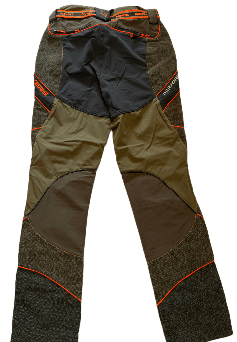 Pantalone Univers Cordura S506