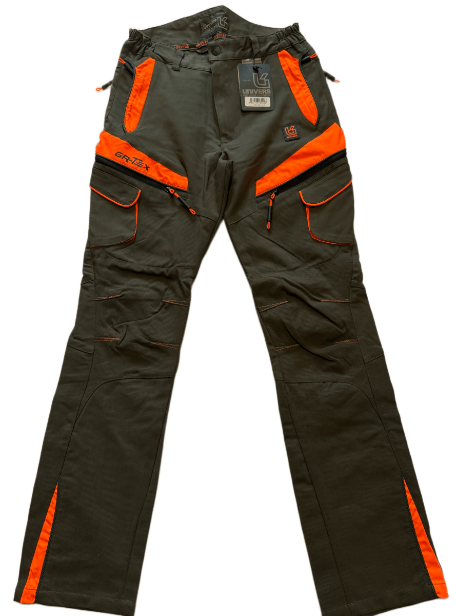 Pantalone Univers Gallura S507