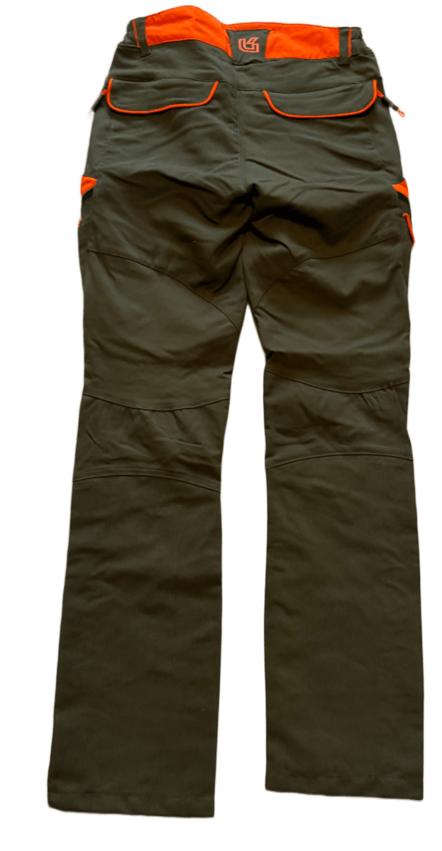 Pantalone Univers Gallura S507