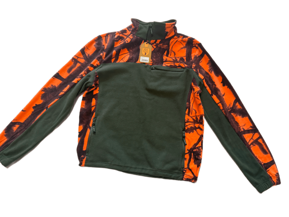 Pile Rs Hunting S401