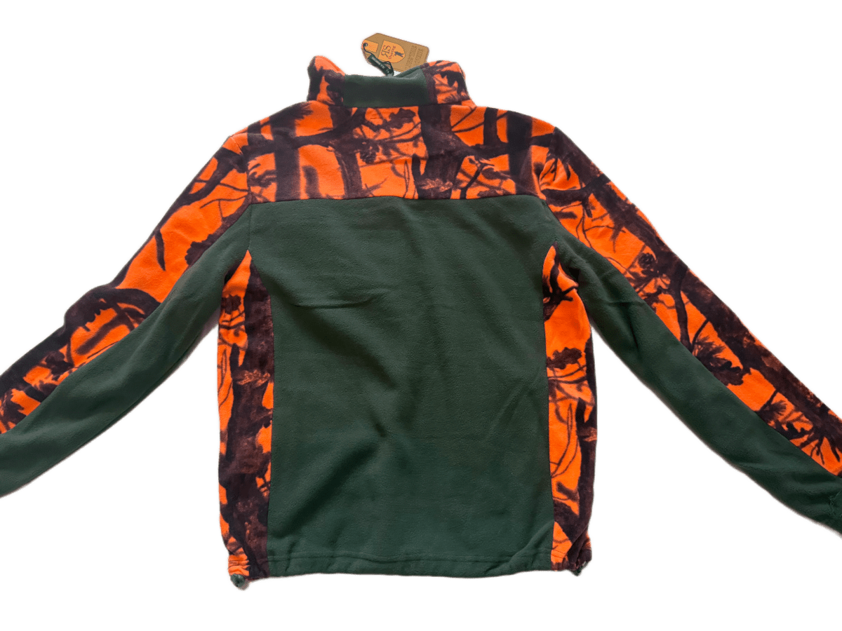 Pile Rs Hunting S401