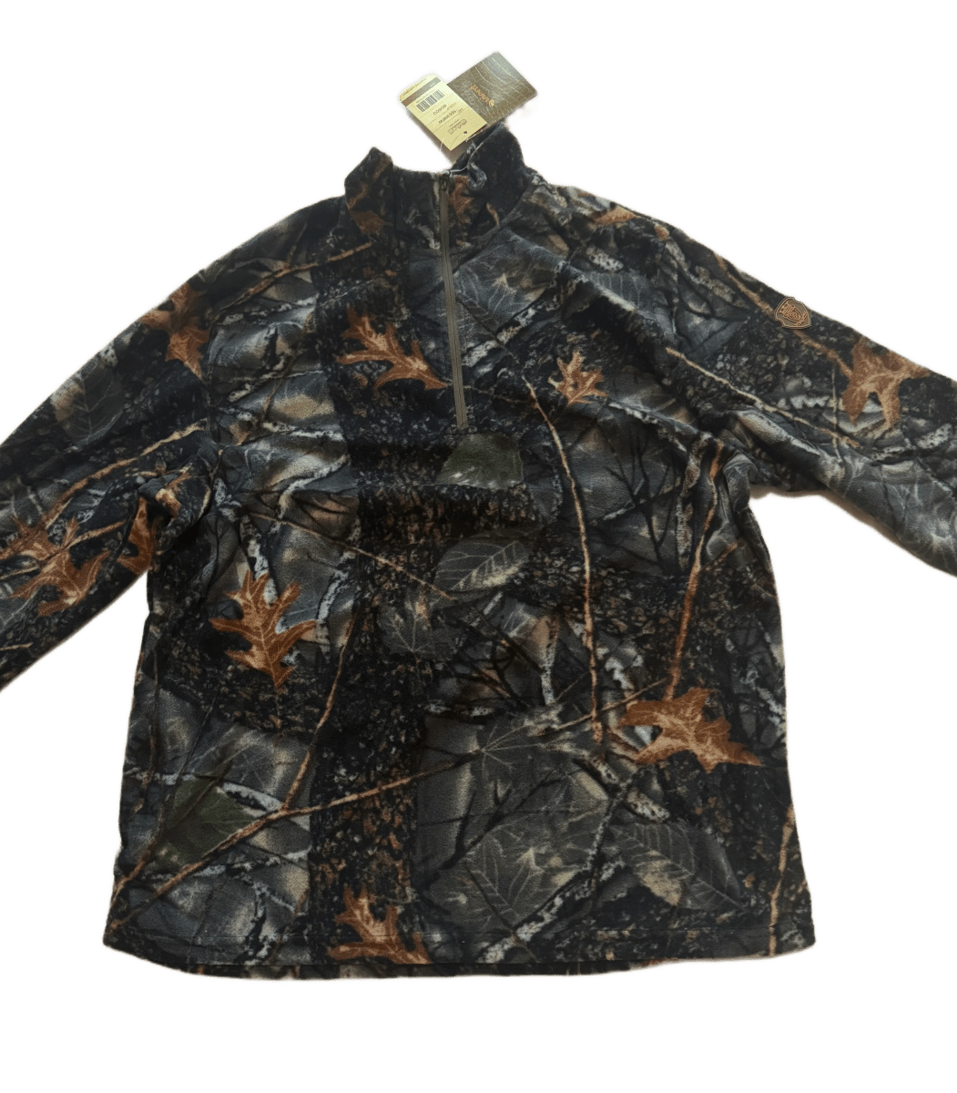 Maglia Vient Micro Pile S402