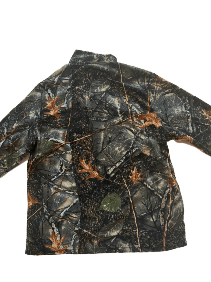 Maglia Vient Micro Pile S402