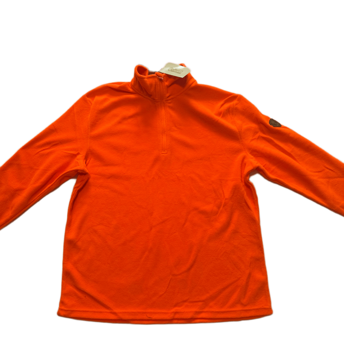 Maglia Vient Micro Pile S402