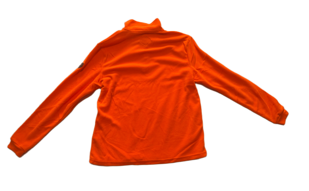 Maglia Vient Micro Pile S402