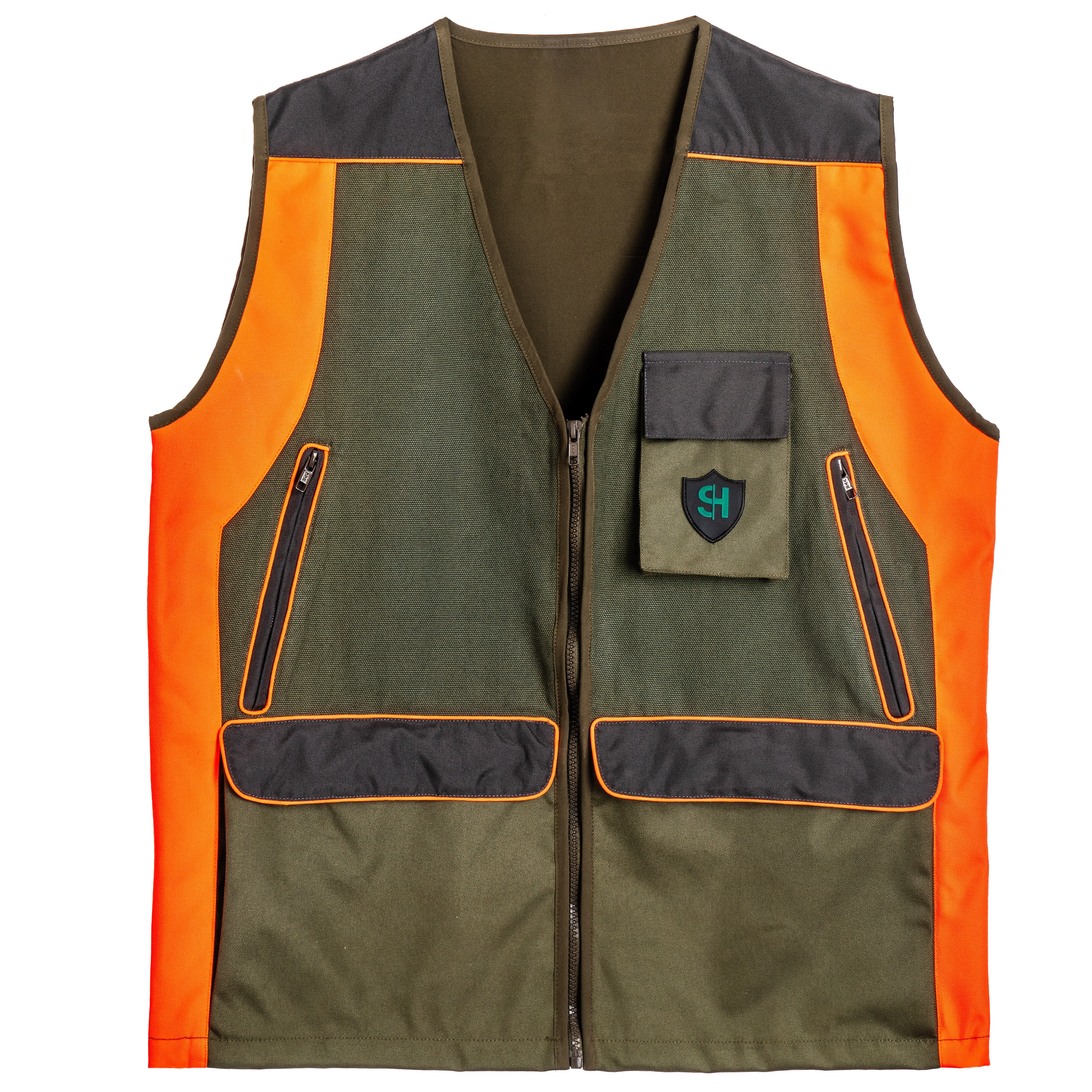 SPYKE – Gilet da Caccia SuperHunter