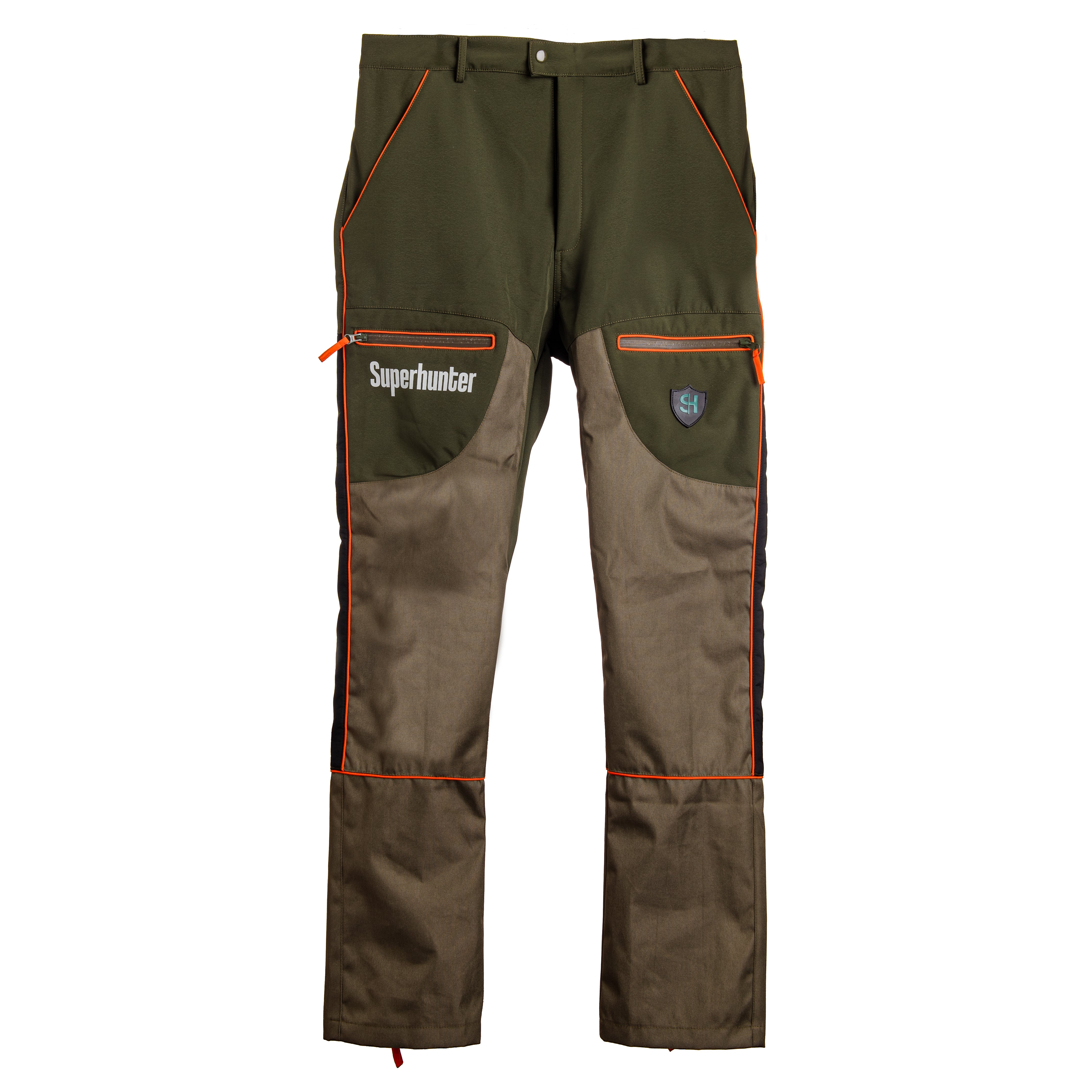 SPYKE - Pantalone da Caccia SuperHunter