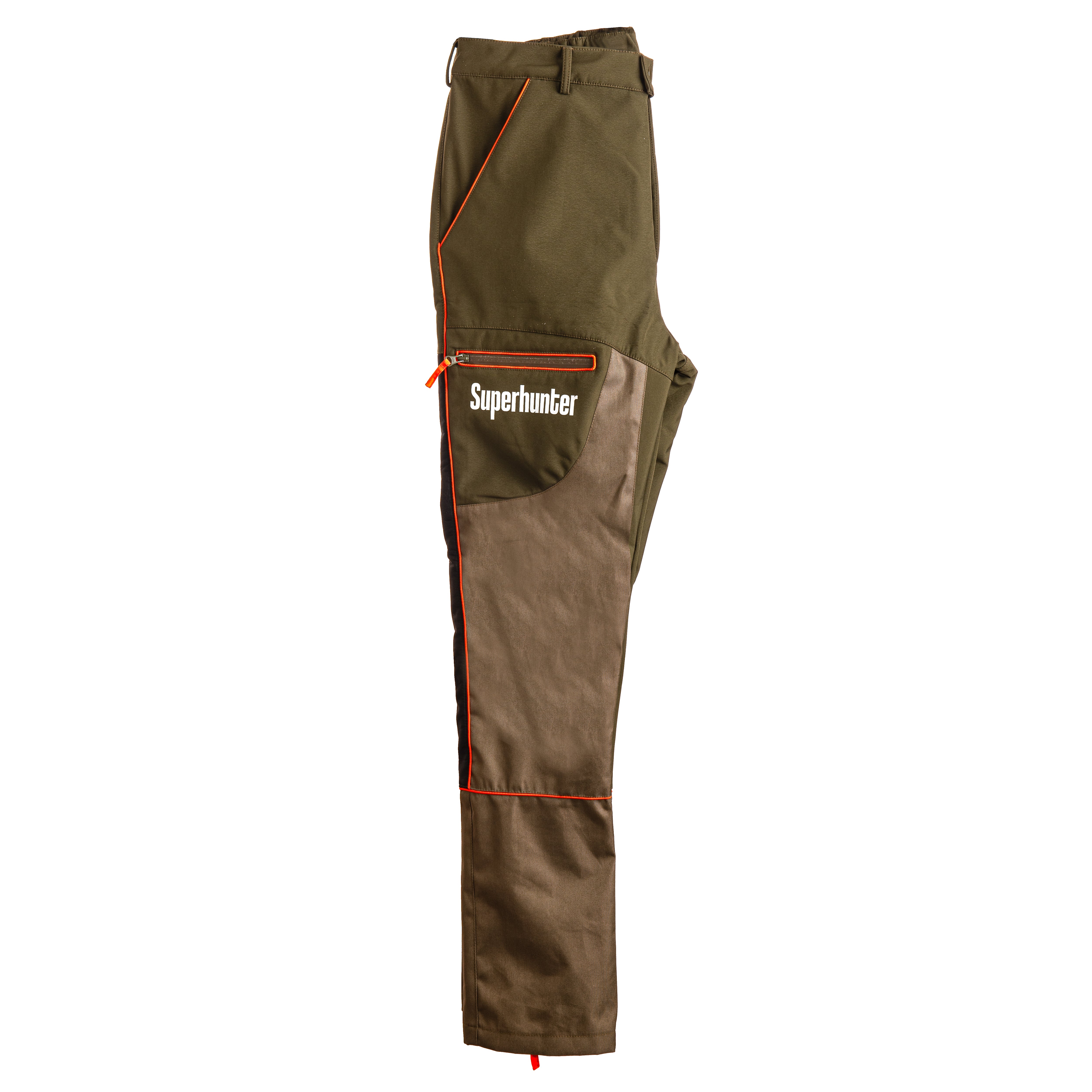 Pantalon de chasse SPYKE - SuperHunter
