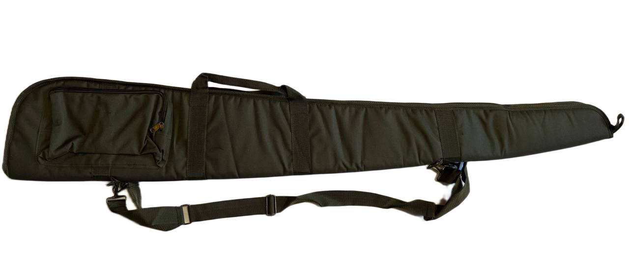 Fodero Doppio Verde SA106