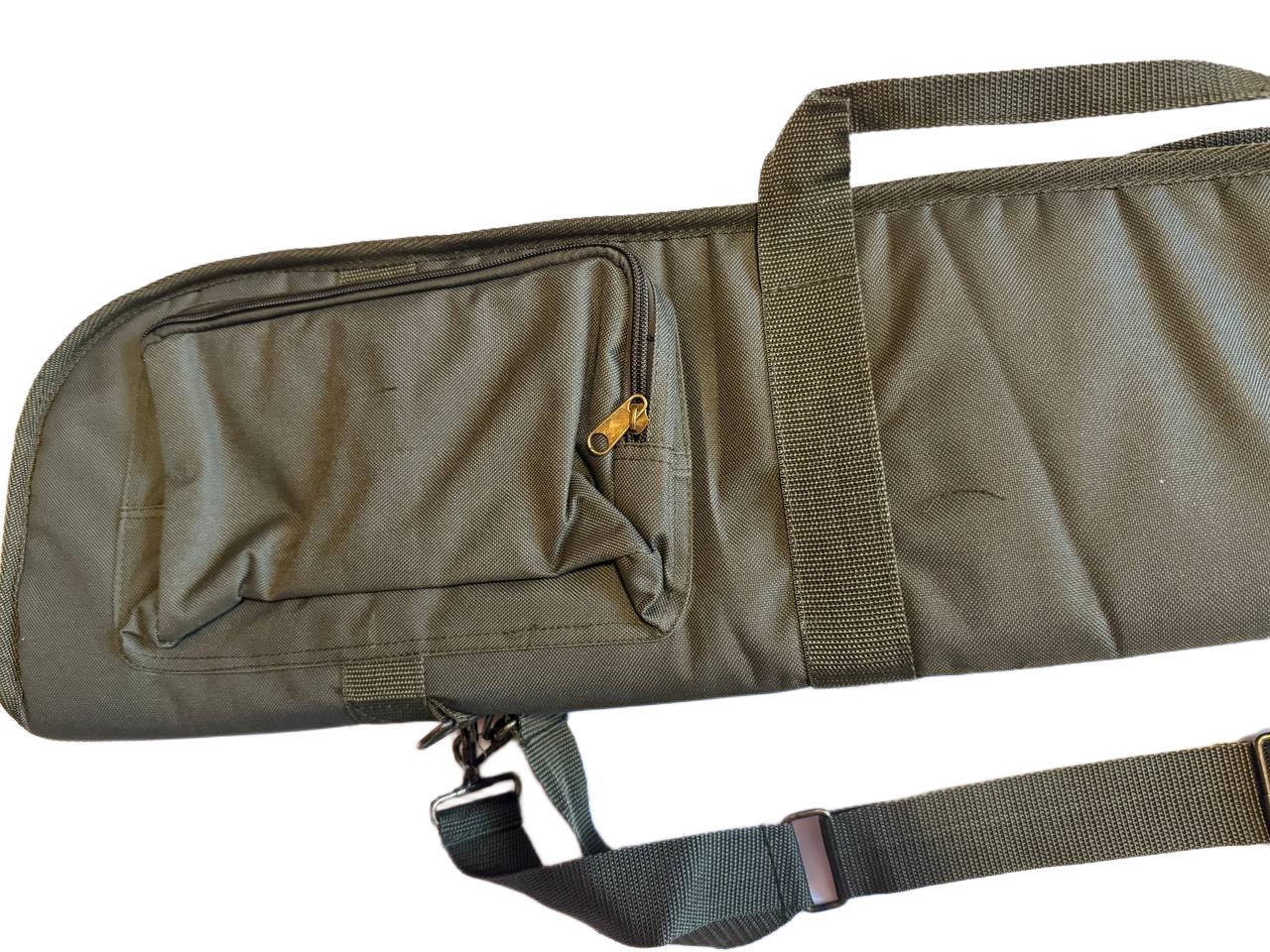 Fodero Doppio Verde SA106