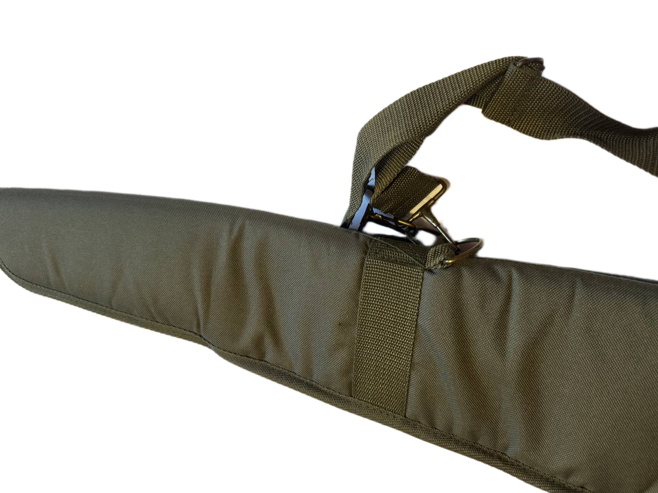 Fodero Doppio Verde SA106