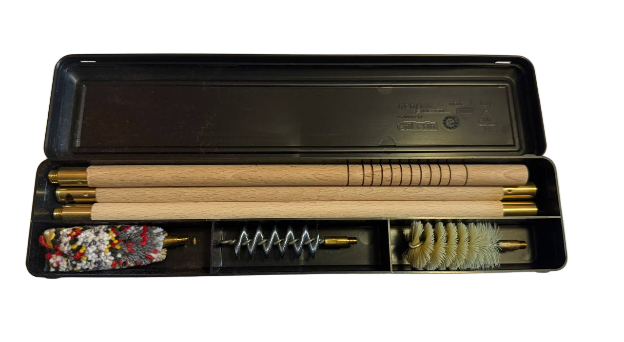 Kit Pulizia Legno per Calibro 12 SA103