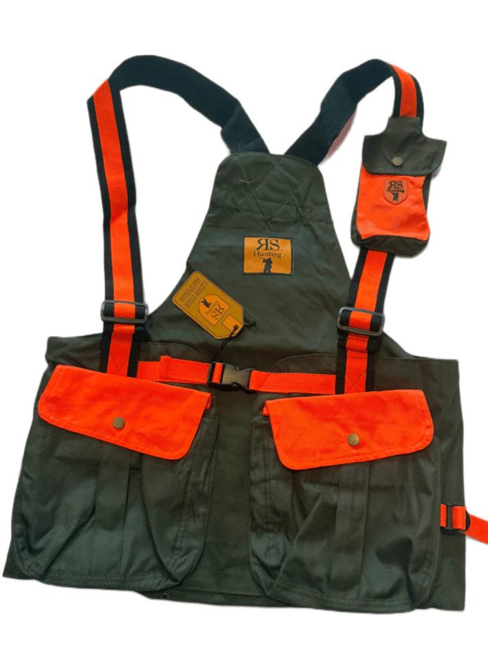 Trisacca Rs Hunting S301