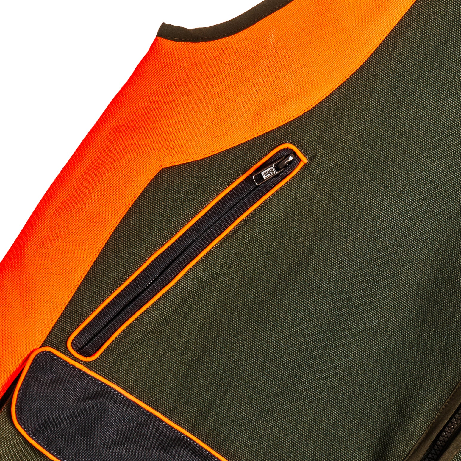 SPYKE – Gilet da Caccia SuperHunter