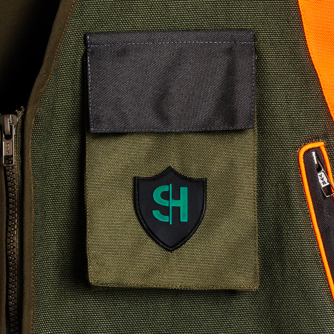 SPYKE – Gilet da Caccia SuperHunter