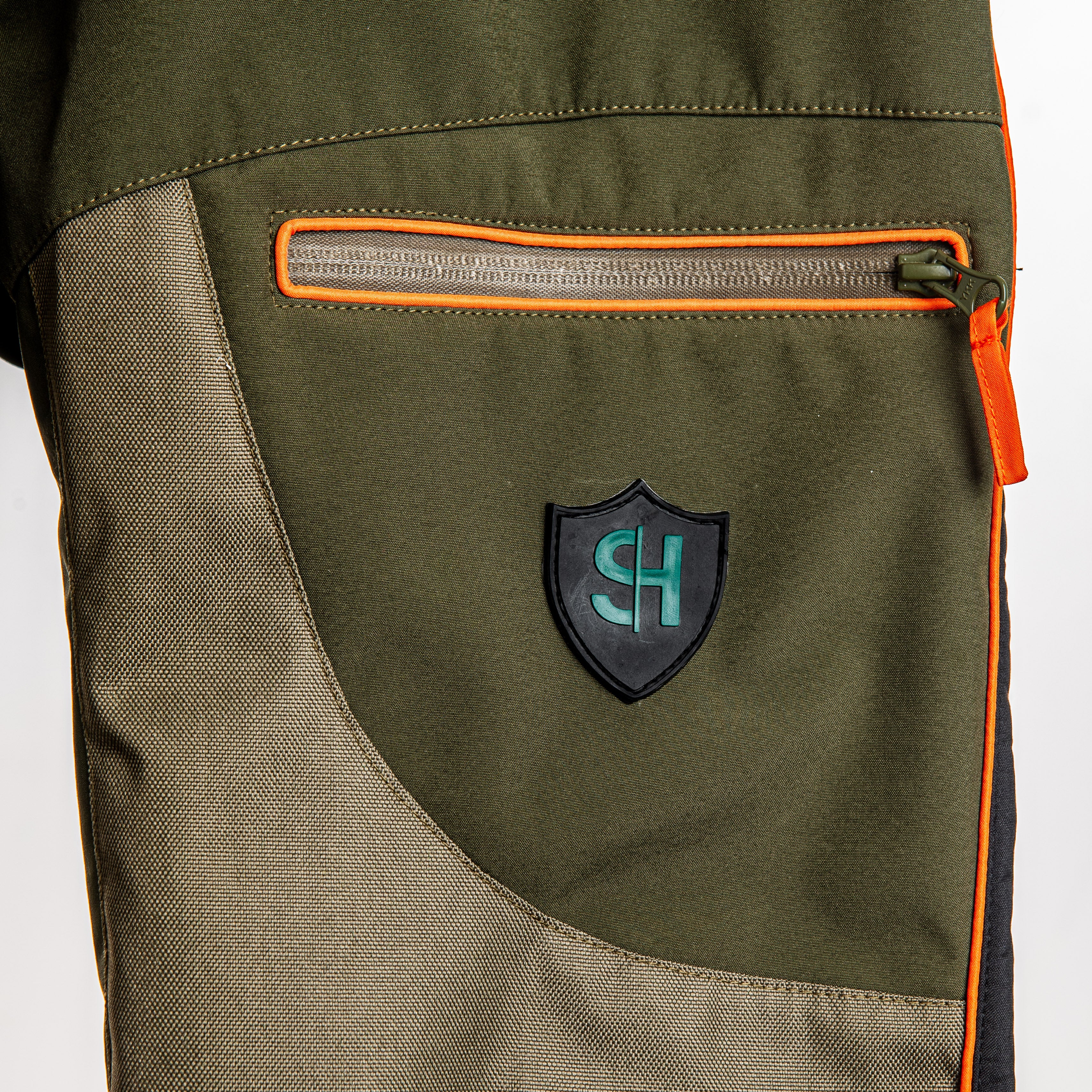 SPYKE - Pantalone da Caccia SuperHunter