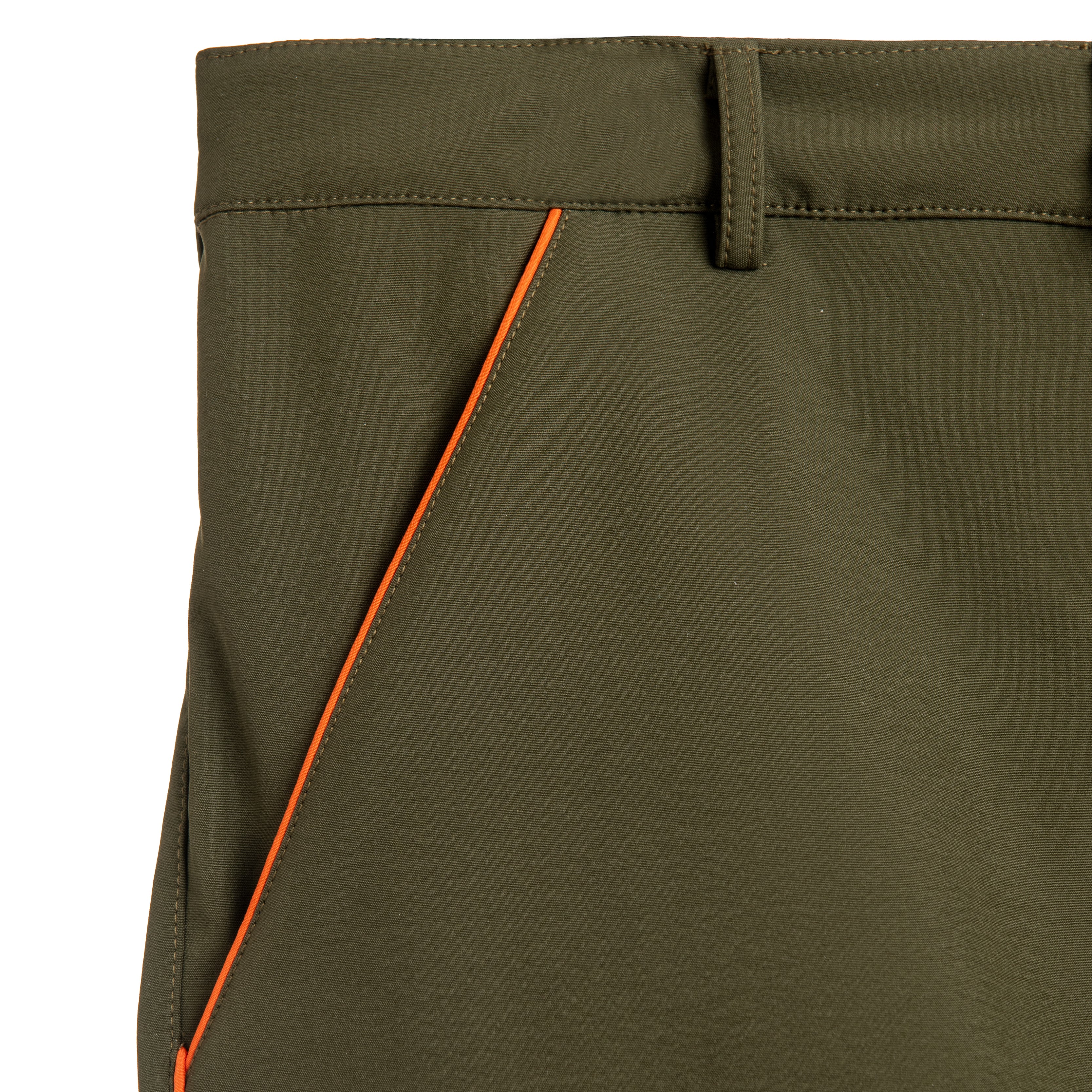 SPYKE - Pantalone da Caccia SuperHunter