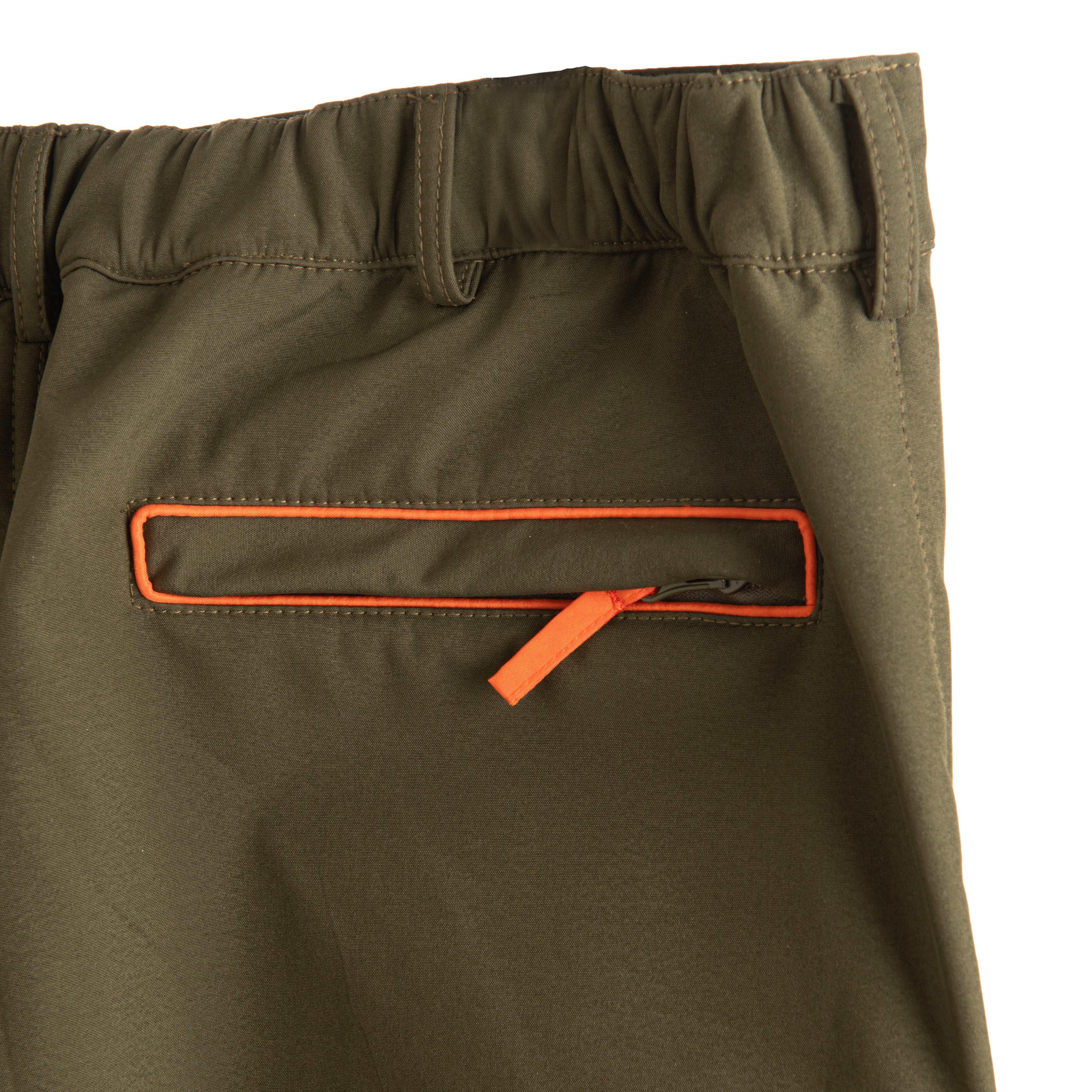 SPYKE - Pantalone da Caccia SuperHunter