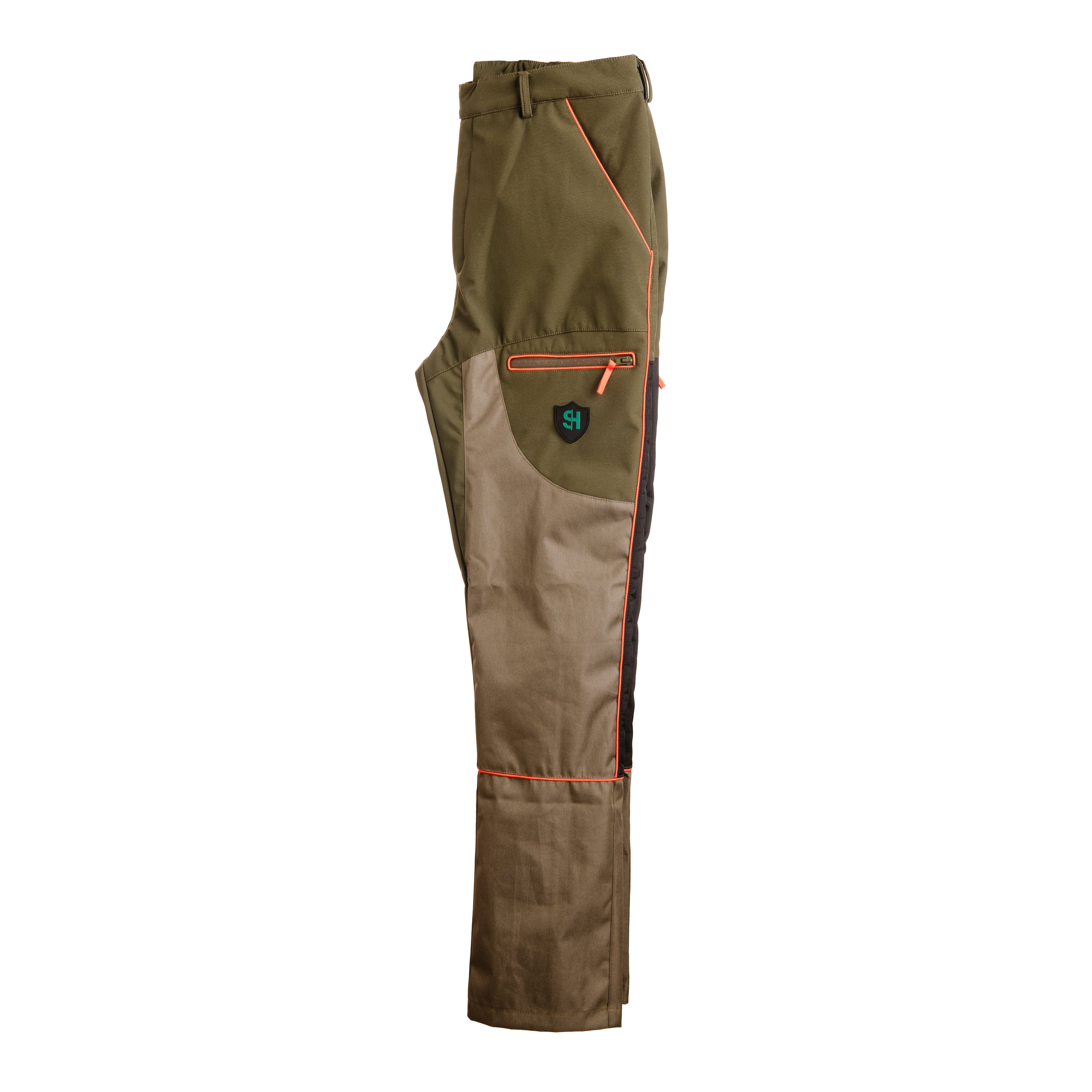 SPYKE - Pantalone da Caccia SuperHunter