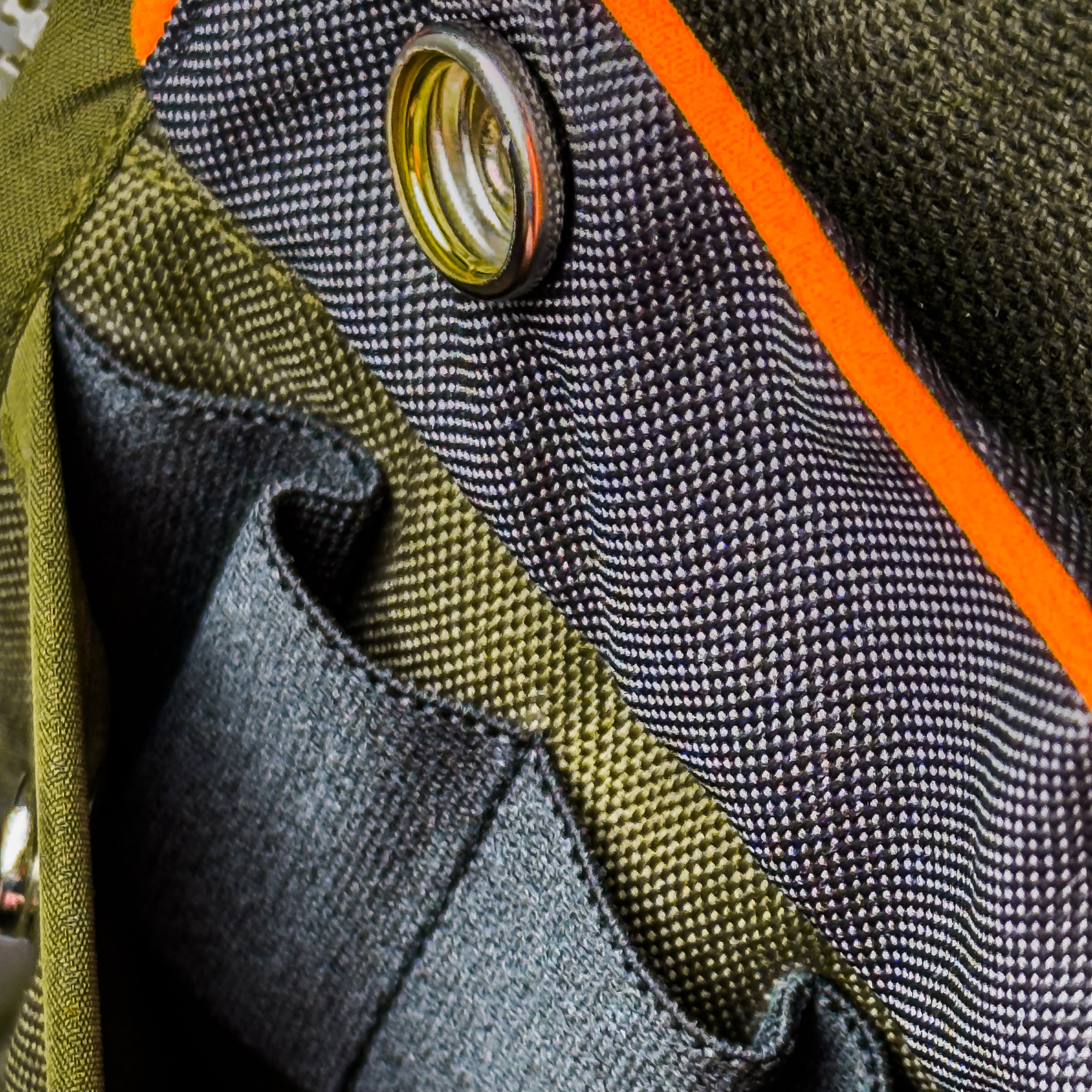 SPYKE – Gilet da Caccia SuperHunter