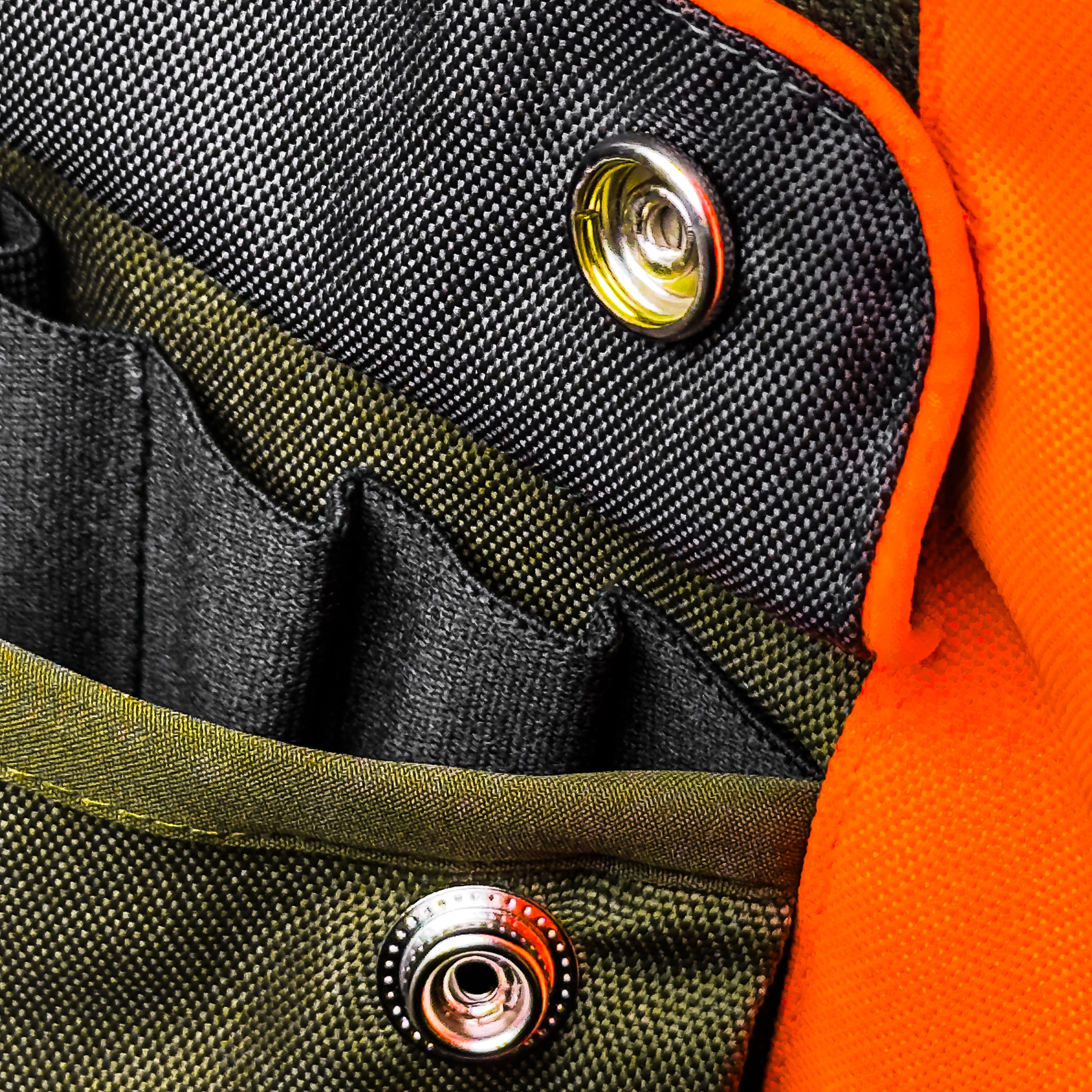 SPYKE – Gilet da Caccia SuperHunter