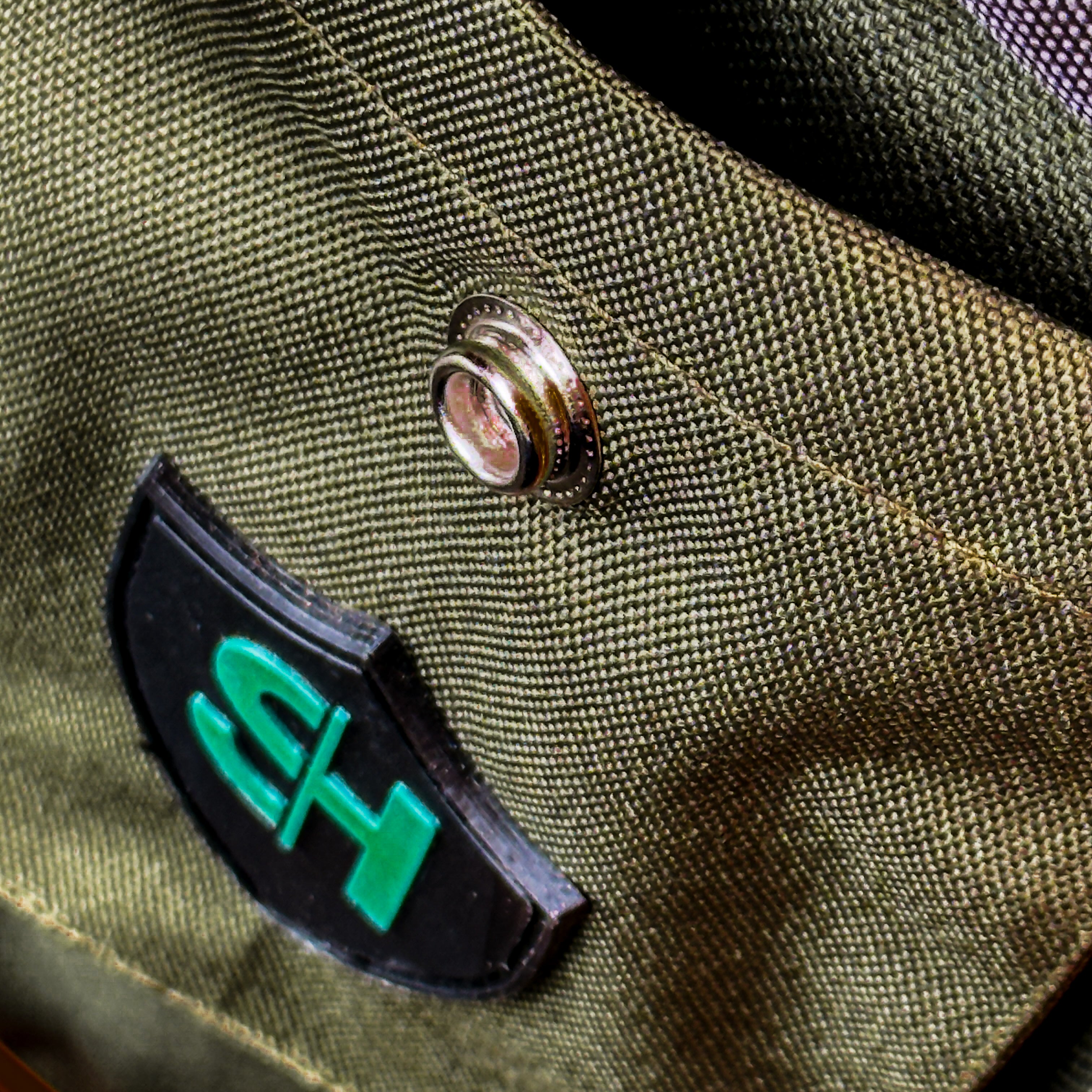 SPYKE – Gilet da Caccia SuperHunter